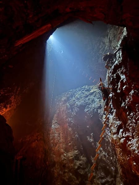 Halloween I Dannemora